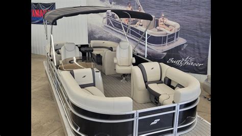 starcraft pontoon prices Package includes matching mooring cover and bimini top