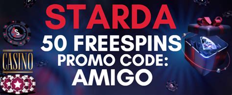 starda promo code  Expired