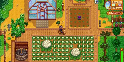 stardew giant cauliflower You can find coordinates using the stardew valley planner and toggling coordinates in the options tab