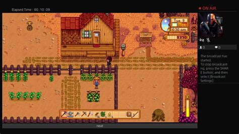 stardew valley blackberry season Spring - rhubarb on day 1, garlic on day 10, strawberries on day 13 (straight after getting home from the egg festival) Summer - starfruit