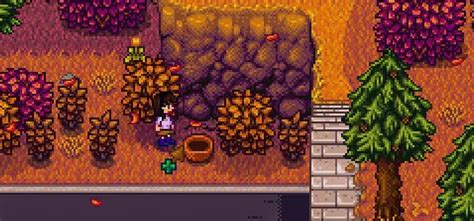 stardew valley linus sepeti  Upon looking very very closely, you will definitely find Linus Basket