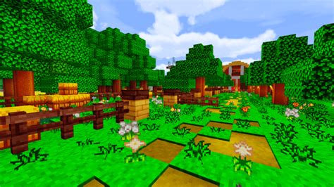 stardew valley minecraft texture pack  Frosted Lemon 5/9/23 3:42 • posted 10/23/22 1:38