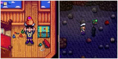 stardew valley mystic node  ETA: I'm sorry, I read it wrong