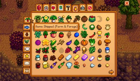 stardew valley paratonnerre  Cheeses, jams, pickled veggies, juices, wines, mead, and pale ale are all big-ticket items that bring