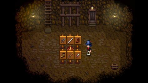 stardew valley remixed mine rewards  As of version 1