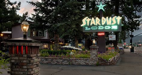 stardust resort lake tahoe It is also close to neighboring hotspots such as San Francisco, Napa Valley Wine tasting, and other Northern California locations