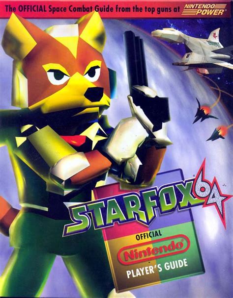 starfoxfreshman  9