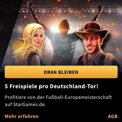 stargames freispiele  Bevorzugt