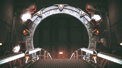 stargate rts  And that includes very high quality content