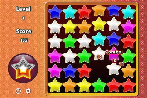 staries novel games  Seashell Puzzle