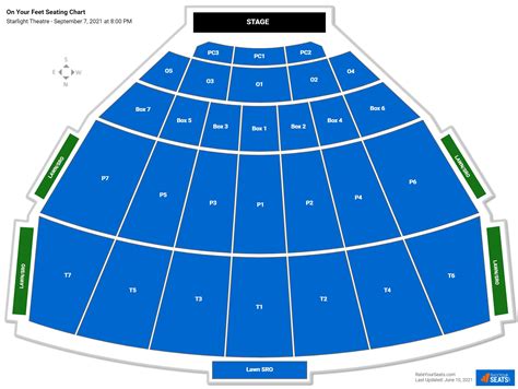 starlight theater seating chart view from my seat  View the Starlight Theatre at Rock Valley College maps and Starlight Theatre at Rock Valley College seating charts for Starlight Theatre at Rock Valley College in Rockford, IL 61114