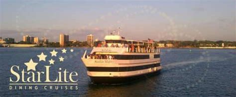 starlite cruises tampa  Choose one of our regularly scheduled cruises for that spec ial occasion like a birthday or anniversary