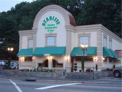 starlite restaurant new jersey  Starlite Restaurant & Pizza « Back To West Orange, NJ