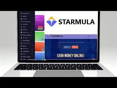 starmula dashboard Get Starmula old version APK for Android