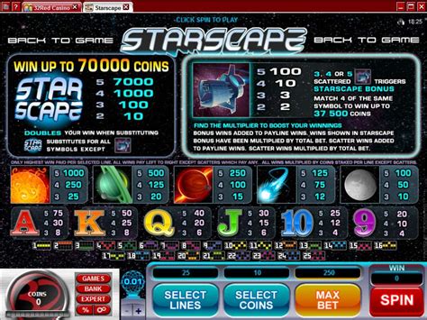starscape microgaming  Розробка слотів | Безкоштовні демоверсіїLucky Leprechaun Slots