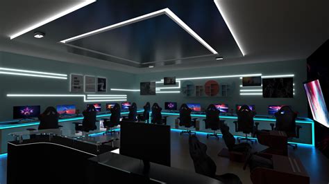 starting a gaming cafe  With strategic marketing tactics, premium gaming equipment, and a vibrant atmosphere, you can create a unique and immersive gaming experience like Game Haven