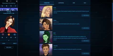 starwatch academy walkthrough  I've just posted an update to the Student X-Change Program over on tfgames