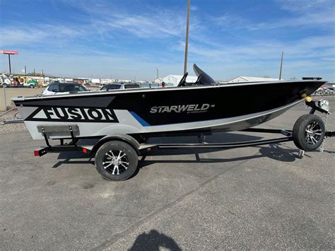 starweld boat dealers  Saginaw, MI 48604 | Bay Outboard Marine Inc