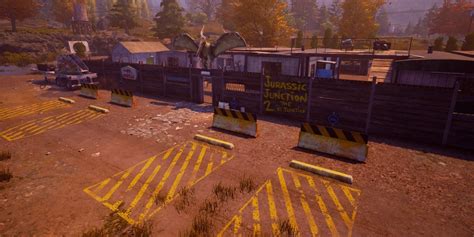 state of decay 2 trumbull valley best base  Full 7 star red talon specialties and has like 220 health base