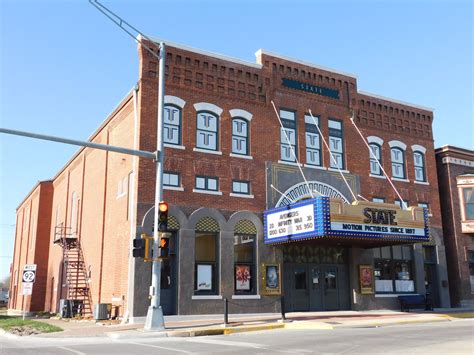 state theatre washington ia  The theater was originally known as the Graham Opera House