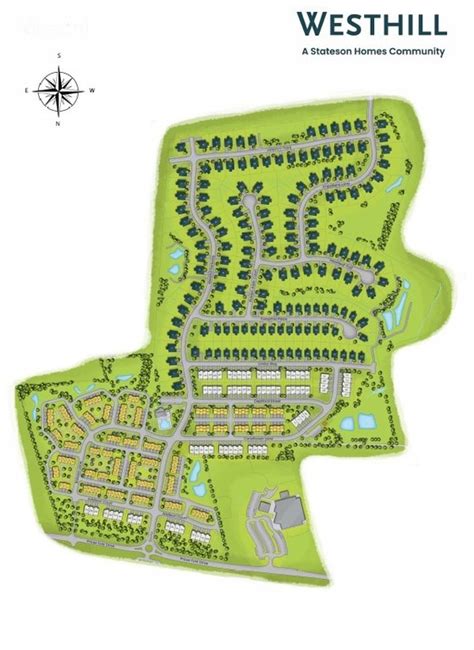 stateson homes westhill townhomes  from $369,900
