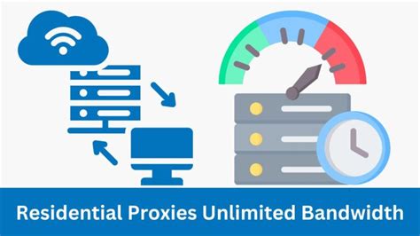 static residential proxy unlimited bandwidth  This unique advantage allows for smoother operations on platforms that may flag, ban, or display a CAPTCHA on a datacenter IP