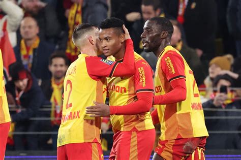 statistik rc lens vs reims Stade Reims vs Lens Betting Tips