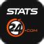 stats24 over 2.5  Football Basketball Ice Hockey Tennis Handball 0