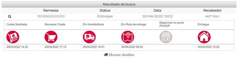 status parado na fiscalização - jadlog  Status como entregue, mas não recebi o produto!Pesquise reputação de empresas antes de comprar