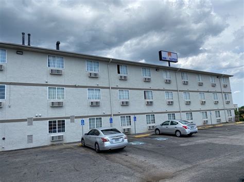 stay express inn austin highway  Main amenities