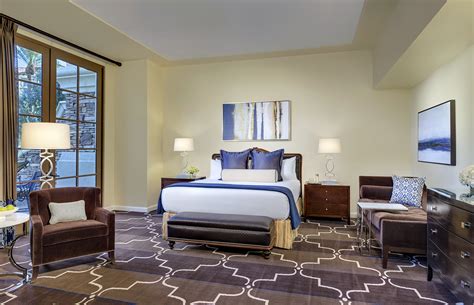 stay well executive king suite Our Stay Well Executive King Suite combines the latest wellness technologies from Delos, the Cleveland Clinic and Dr