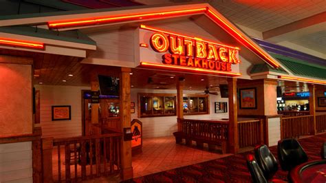 steakhouse laughlin nv  Review