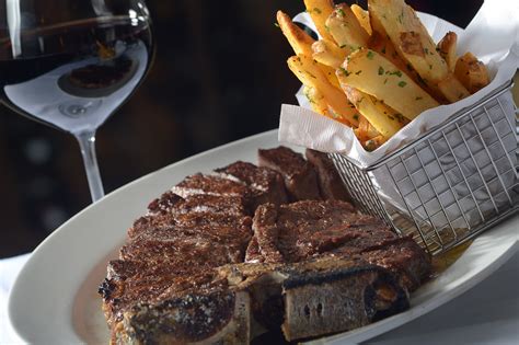 steakhouses westchester ny Write a Review for Brasserie Le Steak