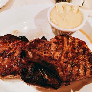 steakhouses westchester ny  Serves Lunch & Dinner