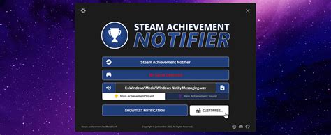steam achievement modifier  Location in the mission District Null, level 1