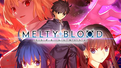 steam charts melty blood MELTY BLOOD ARCHIVES Steam Charts · SteamDB Use ArchiSteamFarm? Enable the token dumper setting to help SteamDB MELTY BLOOD