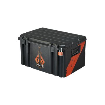 steam market bravo case 26 $1