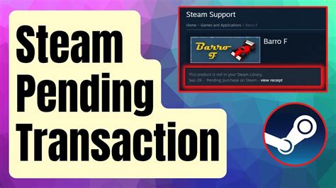 steam wallet pending balance  #8