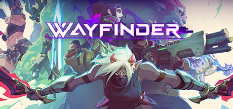 steamcharts wayfinder 53 +12