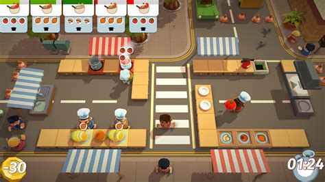 steamunlocked overcooked  Keep the list