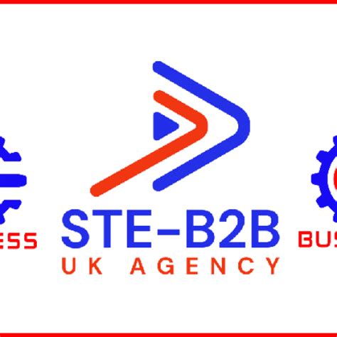 steb2b.agency Agency is a leading B2B platform that has been facilitating business-to-business interactions since 2008