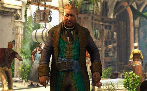 stede bonnet ac4 Stede Bonnet was a historical figure and character introduced in Assassin's Creed IV: Black Flag where he is voiced by James Bachman