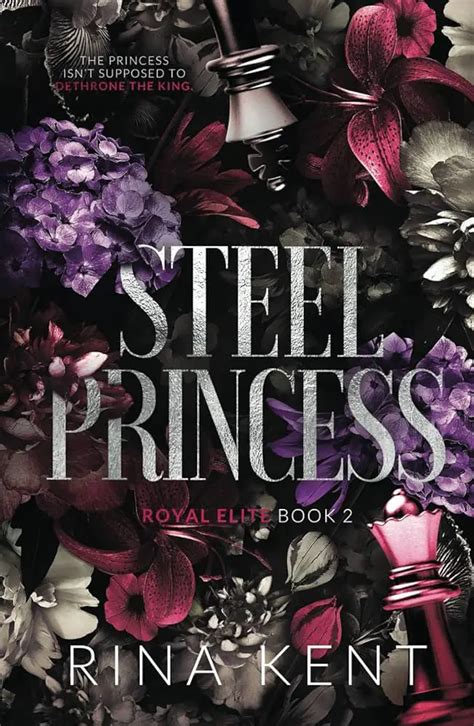 steel princess pdf download  Authors: Rina Kent