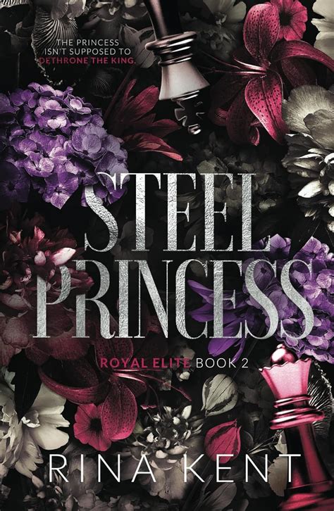 steel princess rina kent pdf download  Rayne