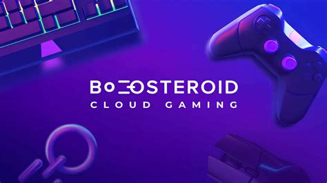 steelseries boosteroid  I tried it for a month