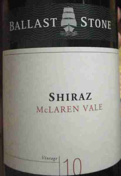 steeple jack shiraz Shiraz is so important to Australian viticulture that i