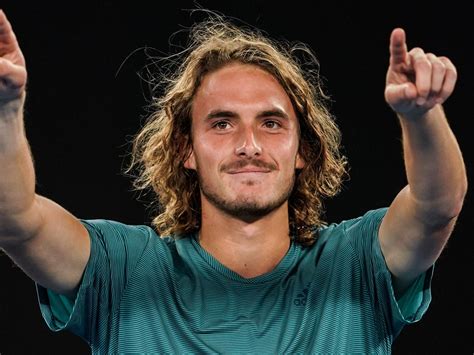 stefanos tsitsipas net worth  Stefanos Tsitsipas’ net worth is estimated to be in the region of $25 mllion at the end of 2022
