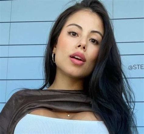 steffy moreno latest  Join Facebook to connect with Steffy and others you may know