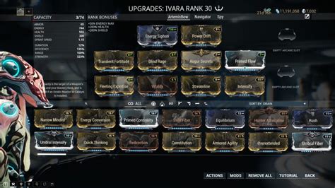 steflos build  Not all new weapons have to be the "best new weapon", especially when the content is placed so early in the progression of the game