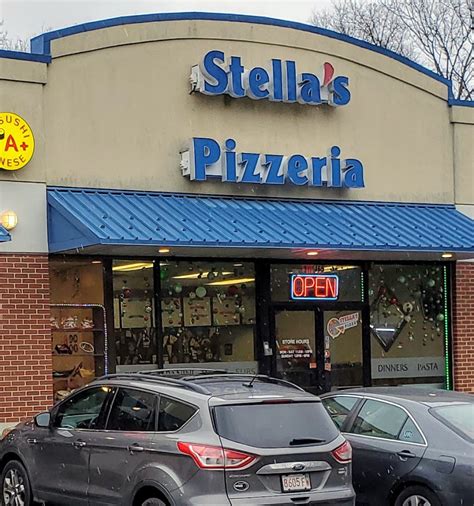 stella pizza saugus  405